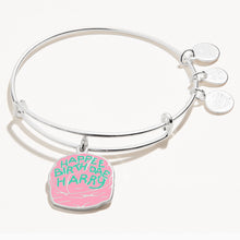 Load image into Gallery viewer, Harry Potter™, Celebrate Cake Charm Bangle