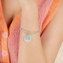 Load image into Gallery viewer, Harry Potter™, Celebrate Cake Charm Bangle
