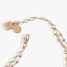 Load image into Gallery viewer, Harry Potter™ Flying Keys Adjustable Bracelet