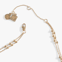 Load image into Gallery viewer, Harry Potter™ Flying Keys Necklace