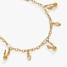 Load image into Gallery viewer, Harry Potter™ Golden Snitch Bracelet