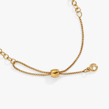 Load image into Gallery viewer, Harry Potter™ Golden Snitch Bracelet
