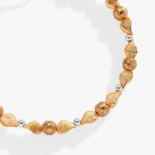Load image into Gallery viewer, Harry Potter™ Golden Snitch Beaded Bangle