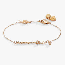 Load image into Gallery viewer, Harry Potter™ Hermione Wand Bracelet