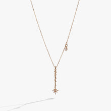 Load image into Gallery viewer, Harry Potter™ Hermione Wand Necklace