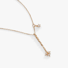 Load image into Gallery viewer, Harry Potter™ Hermione Wand Necklace