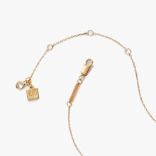 Load image into Gallery viewer, Harry Potter™ Hermione Wand Necklace