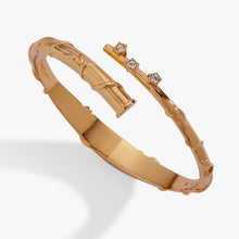 Load image into Gallery viewer, Harry Potter™ Hermione Wand Bypass Cuff