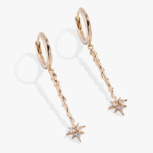Load image into Gallery viewer, Harry Potter™ Hermione Wand Earrings