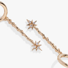 Load image into Gallery viewer, Harry Potter™ Hermione Wand Earrings
