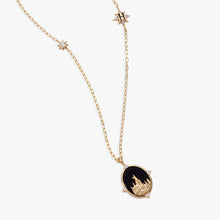 Load image into Gallery viewer, Harry Potter™ Hogwarts Pendant Necklace