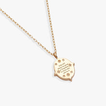Load image into Gallery viewer, Harry Potter™ Hogwarts Pendant Necklace