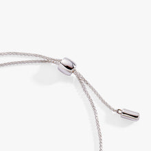Load image into Gallery viewer, Harry Potter™ Love Potion Crystal Pull Chain Bracelet