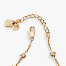 Load image into Gallery viewer, Harry Potter™ Mixed Icon Inline Charm Bracelet