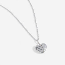 Load image into Gallery viewer, Harry Potter™ 'The Ones That Love Us' Locket Necklace