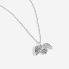 Load image into Gallery viewer, Harry Potter™ 'The Ones That Love Us' Locket Necklace