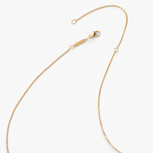 Load image into Gallery viewer, Harry Potter™ Time Turner Necklace, Gold