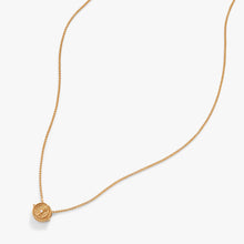 Load image into Gallery viewer, Harry Potter™ Time Turner Necklace, Gold