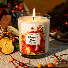 Load image into Gallery viewer, Harvest Jam 18oz Mystery Jewelry Candle