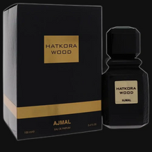 Load image into Gallery viewer, Hatkora Wood By Ajmal (Unisex)