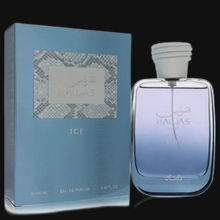 Load image into Gallery viewer, Hawas Ice By Rasasi Cologne for Men