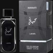 Load image into Gallery viewer, Hayaati By Lattafa Cologne for Men