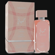 Load image into Gallery viewer, Hayaati Florence By Lattafa (Unisex)