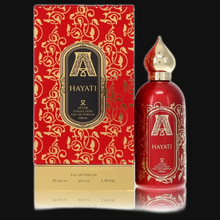 Load image into Gallery viewer, Hayati By Attar Collection (Unisex)