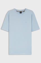 Load image into Gallery viewer, Hugo Boss Thompson 01 Tee - Baby Blue