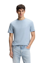 Load image into Gallery viewer, Hugo Boss Thompson 01 Tee - Baby Blue