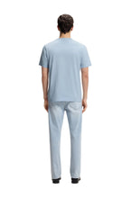 Load image into Gallery viewer, Hugo Boss Thompson 01 Tee - Baby Blue