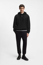 Load image into Gallery viewer, Hugo Dapo Hoodie - Black