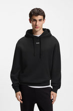 Load image into Gallery viewer, Hugo Dapo Hoodie - Black