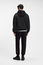 Load image into Gallery viewer, Hugo Dapo Hoodie - Black