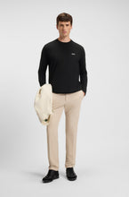 Load image into Gallery viewer, Boss Green Long Tee - Black