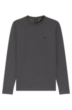 Load image into Gallery viewer, Boss Green Long Tee - Grey