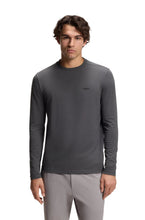 Load image into Gallery viewer, Boss Green Long Tee - Grey