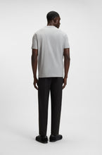 Load image into Gallery viewer, Boss Green Contrast Logo Tee - Grey