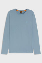 Load image into Gallery viewer, Boss Orange Tacks Tee - Sky Blue