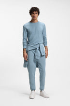 Load image into Gallery viewer, Boss Orange Tacks Tee - Sky Blue