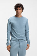 Load image into Gallery viewer, Boss Orange Tacks Tee - Sky Blue