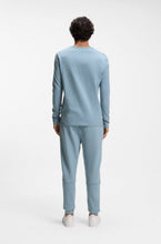 Load image into Gallery viewer, Boss Orange Tacks Tee - Sky Blue