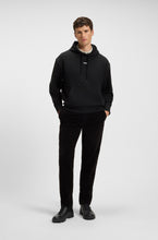 Load image into Gallery viewer, Boss Orange Wesmallhood Hoodie - Black