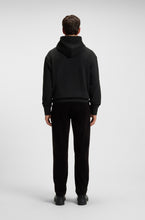 Load image into Gallery viewer, Boss Orange Wesmallhood Hoodie - Black