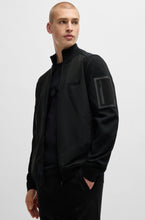 Load image into Gallery viewer, Boss Green Zhino Jacket - Black