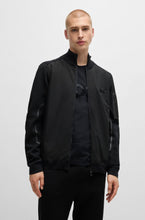 Load image into Gallery viewer, Boss Green Zhino Jacket - Black