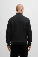 Load image into Gallery viewer, Boss Green Zhino Jacket - Black