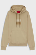 Load image into Gallery viewer, Hugo Duspliter Hoodie - Beige