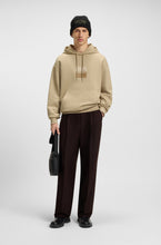 Load image into Gallery viewer, Hugo Duspliter Hoodie - Beige