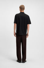 Load image into Gallery viewer, Hugo Dusplity Polo - Black